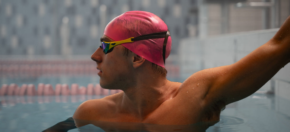 Hvordan forbedre svømmeteknikken din – 10 tips for raskere resultater