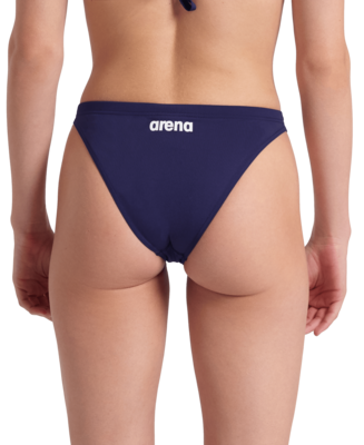 Arena Solid Swim Bottom Navy