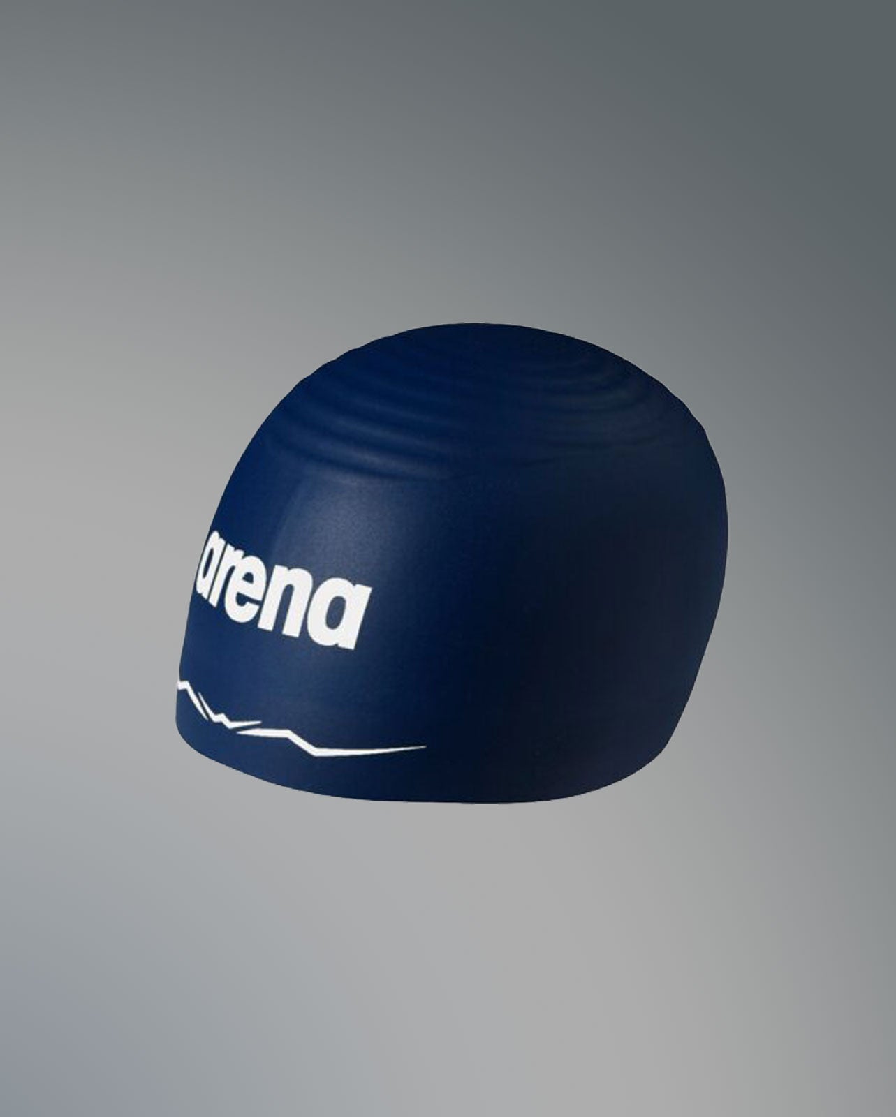 Arena Aquaforce Wave Cap Navy/white