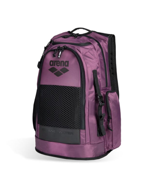 Arena All Set Backpack Plum 45 L