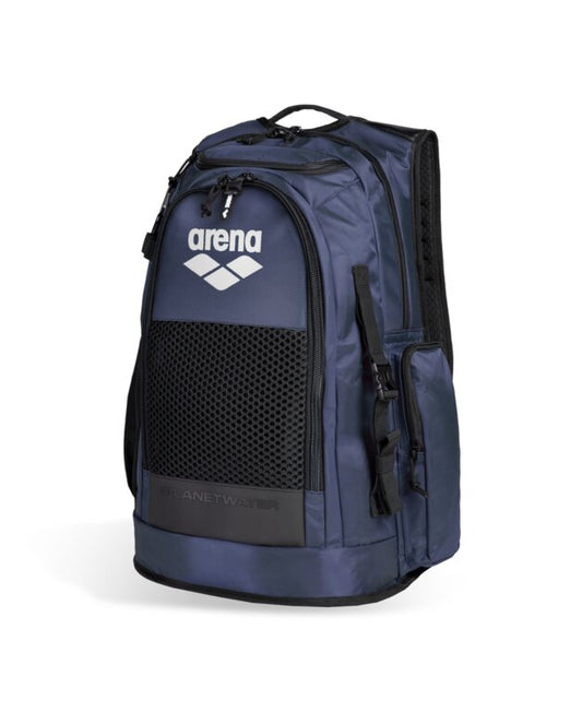 Arena All Set Backpack Navy 45 L