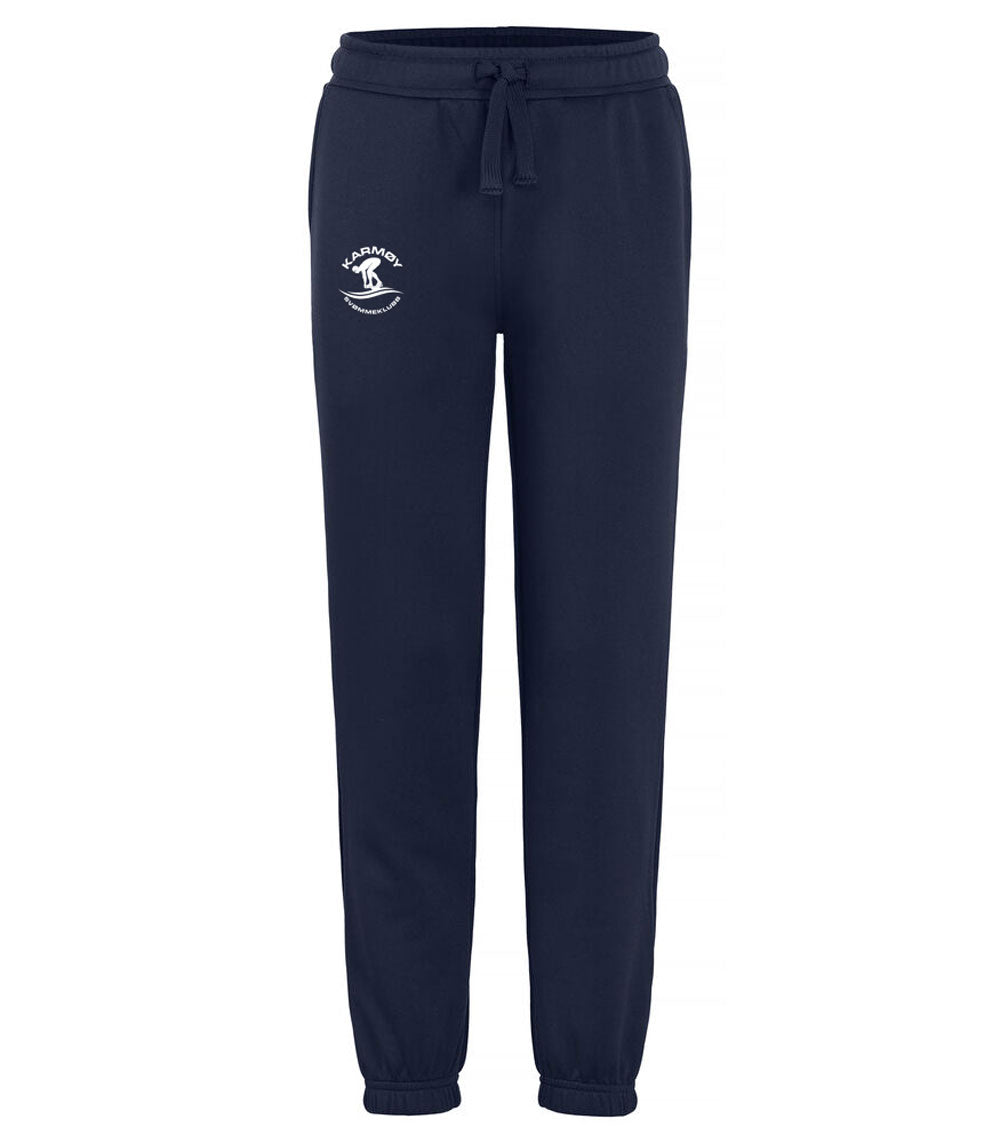 Radøy Junior Basic Pants