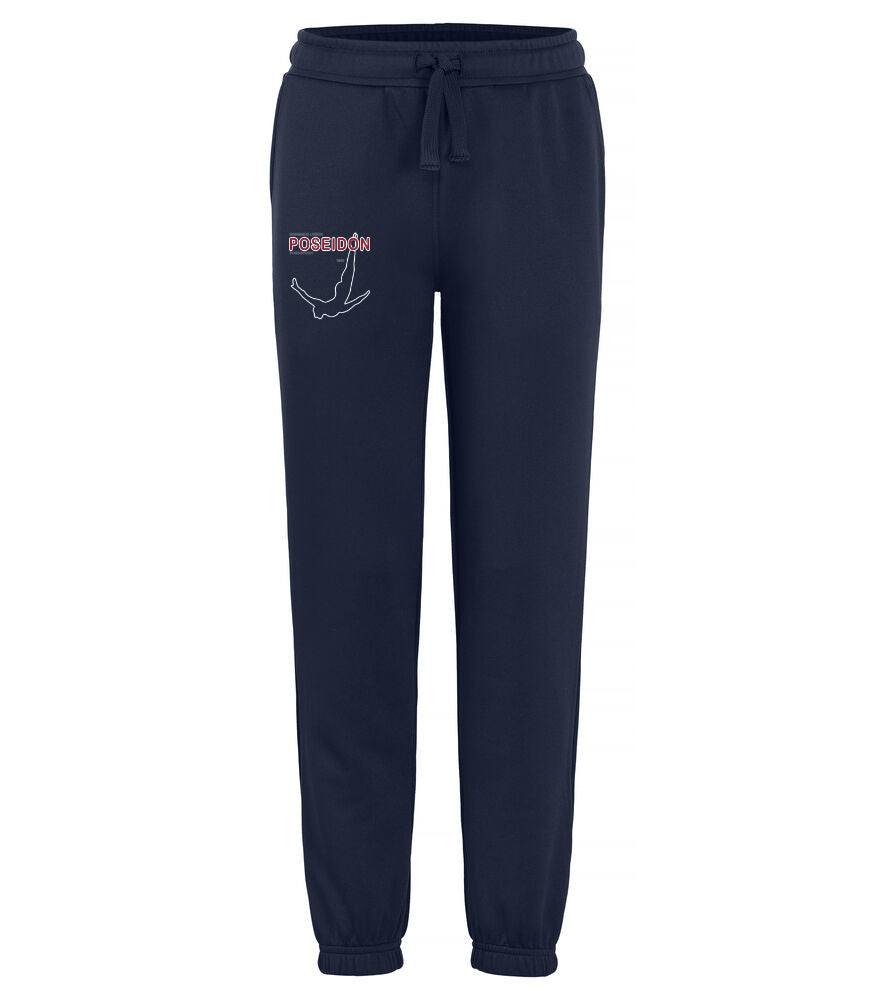 SK Poseidon Junior Basic Active Pants