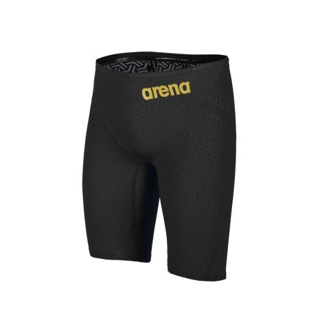 Arena Powerskin Carbon Glide Black Jammer