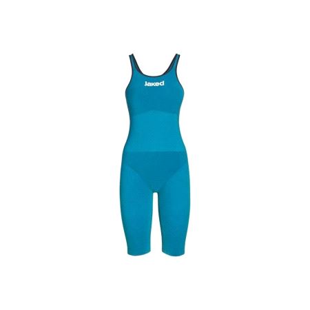 Jaked Katana Open Back Ocean Blue