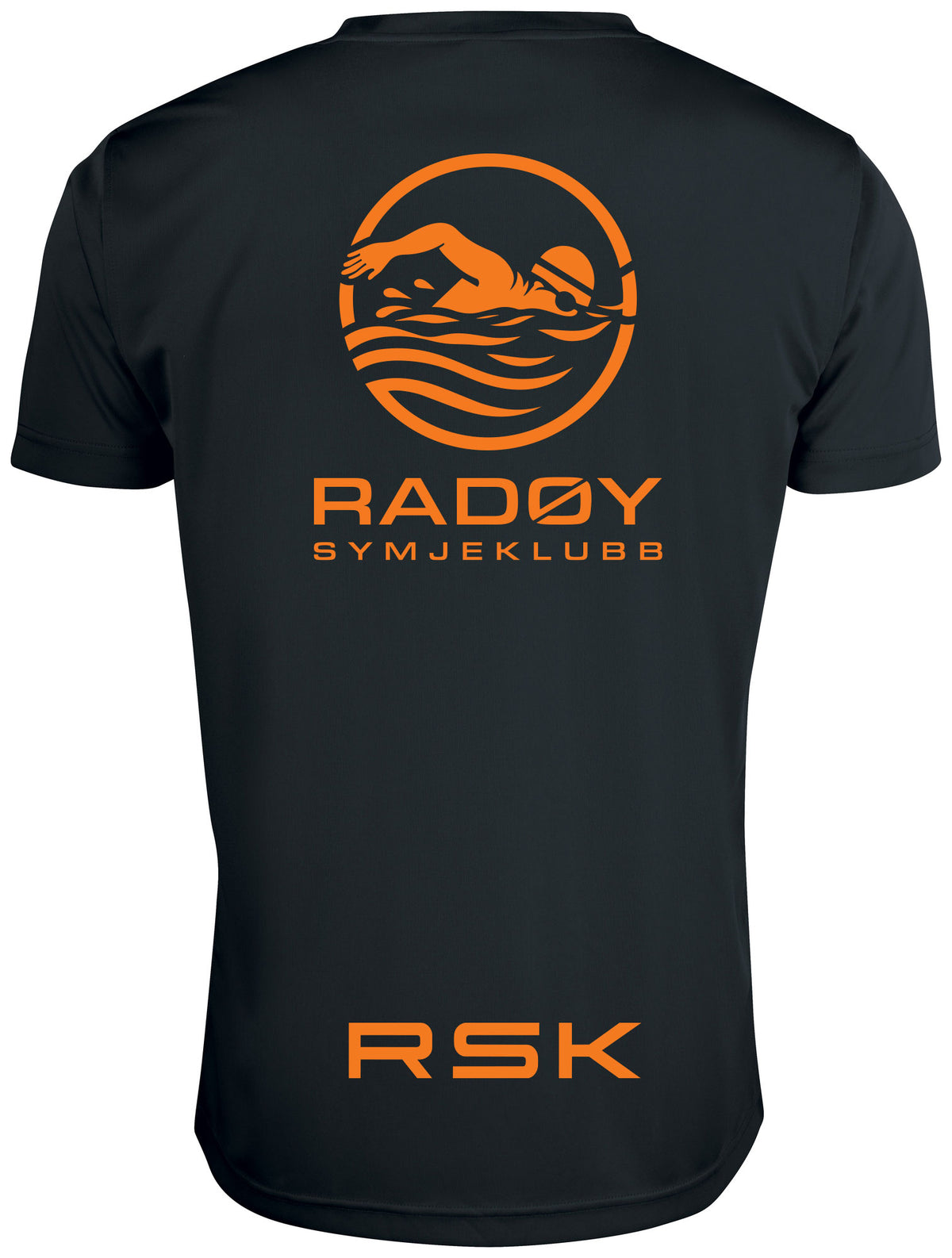 Radøy Junior T-shirt