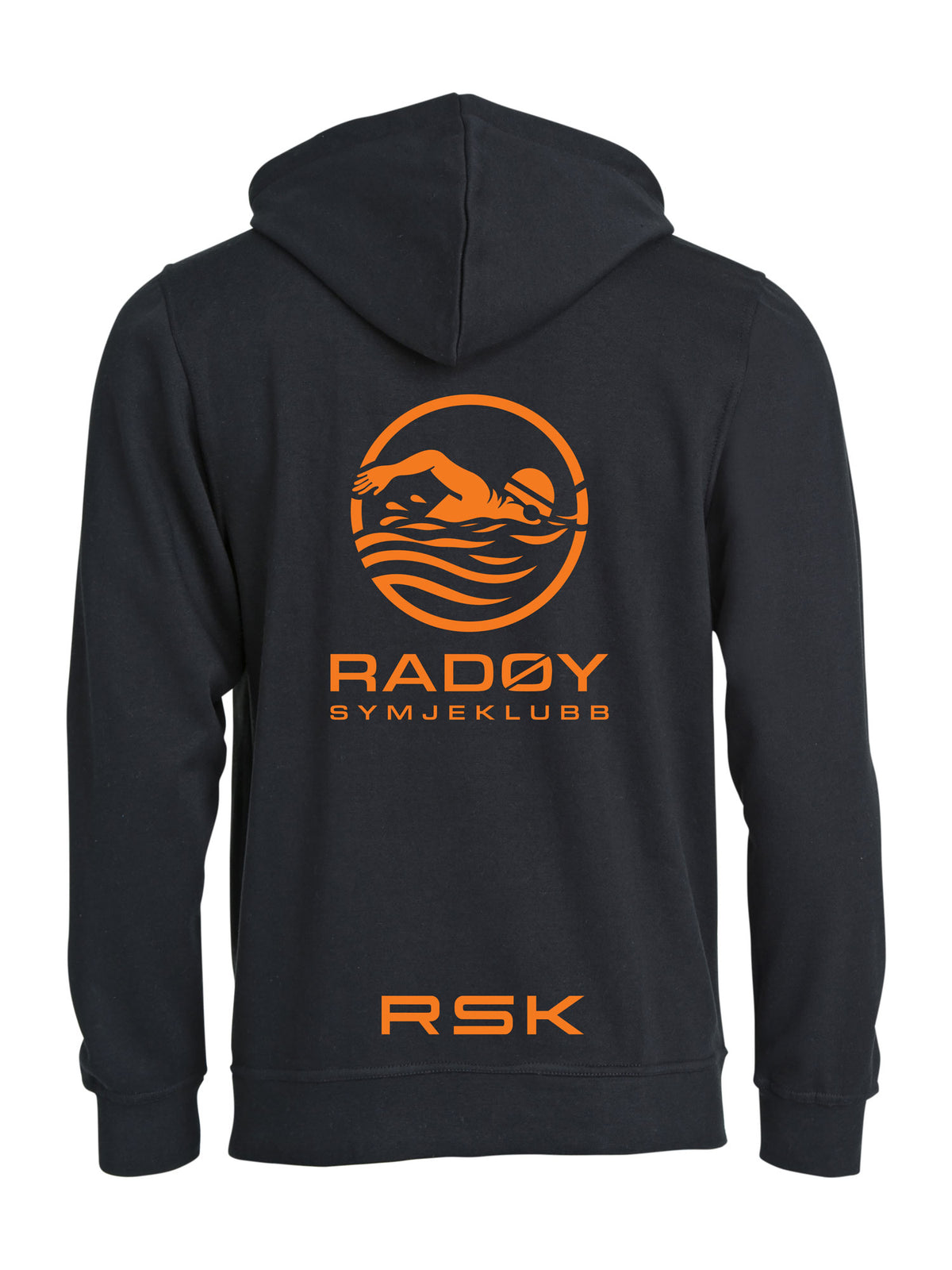 Radøy Junior Basic Hoody
