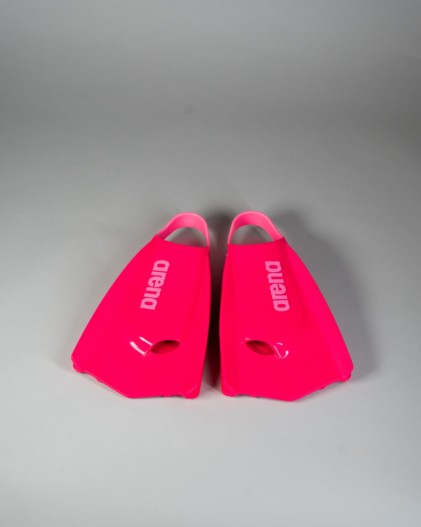 Arena Powerfin Pro II Pink