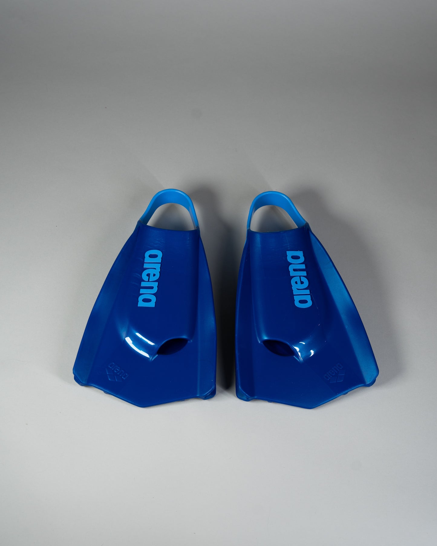 Arena Powerfin Pro II Blue
