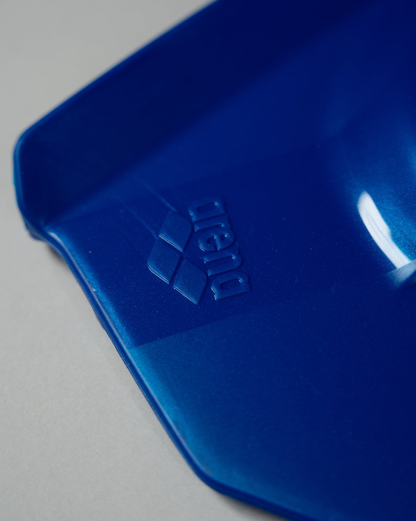 Arena Powerfin Pro II Blue