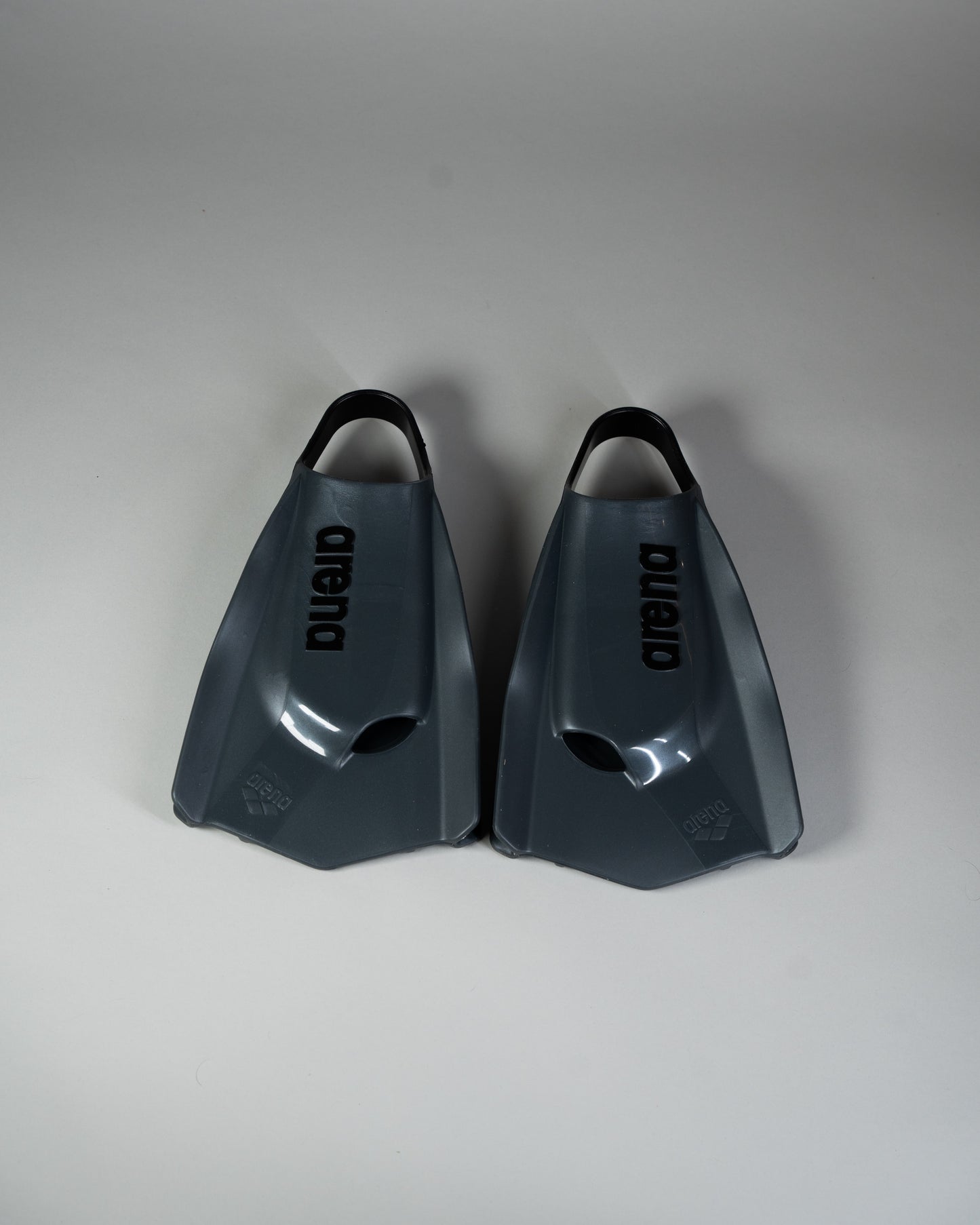 Arena Powerfin Pro II Black