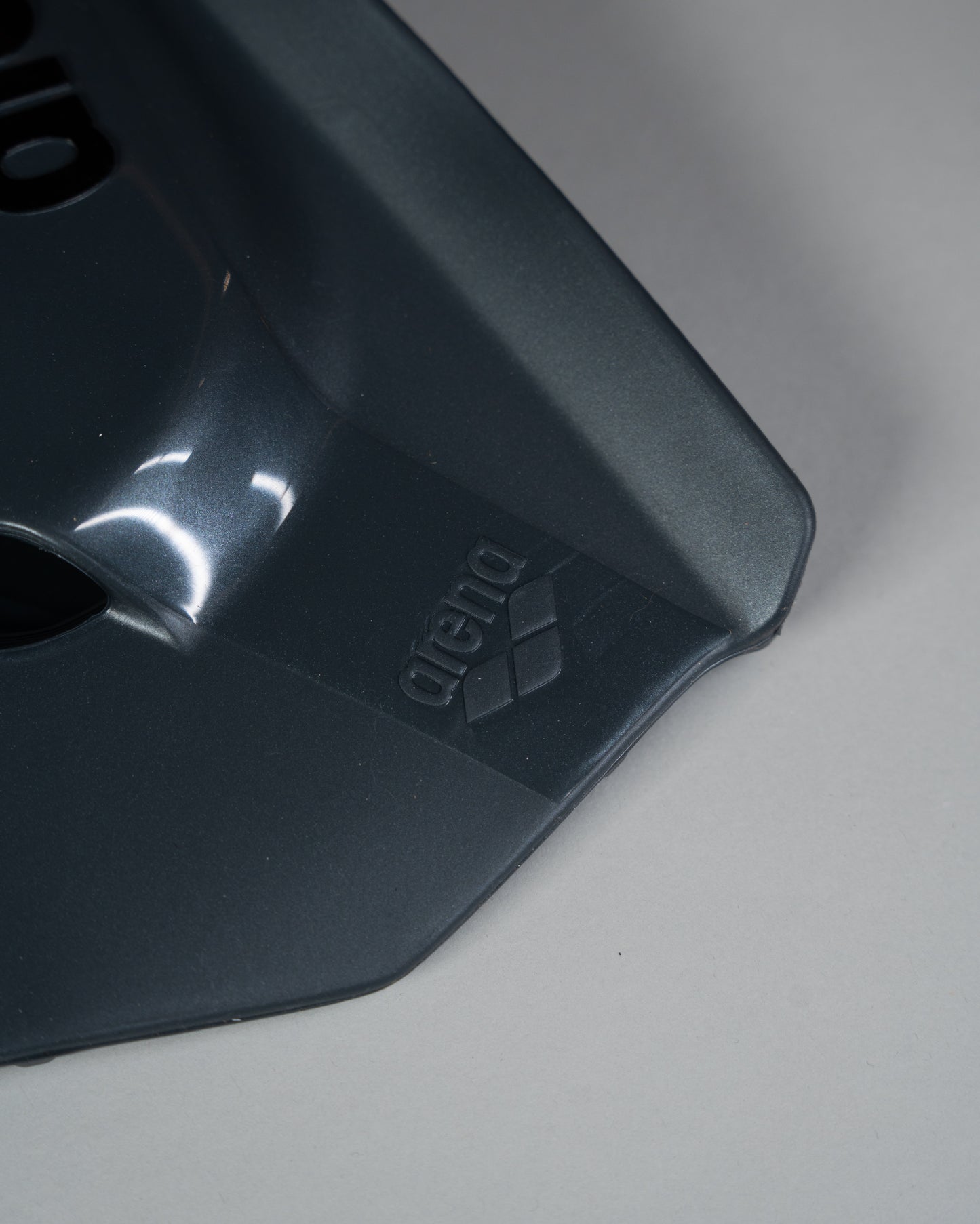 Arena Powerfin Pro II Black