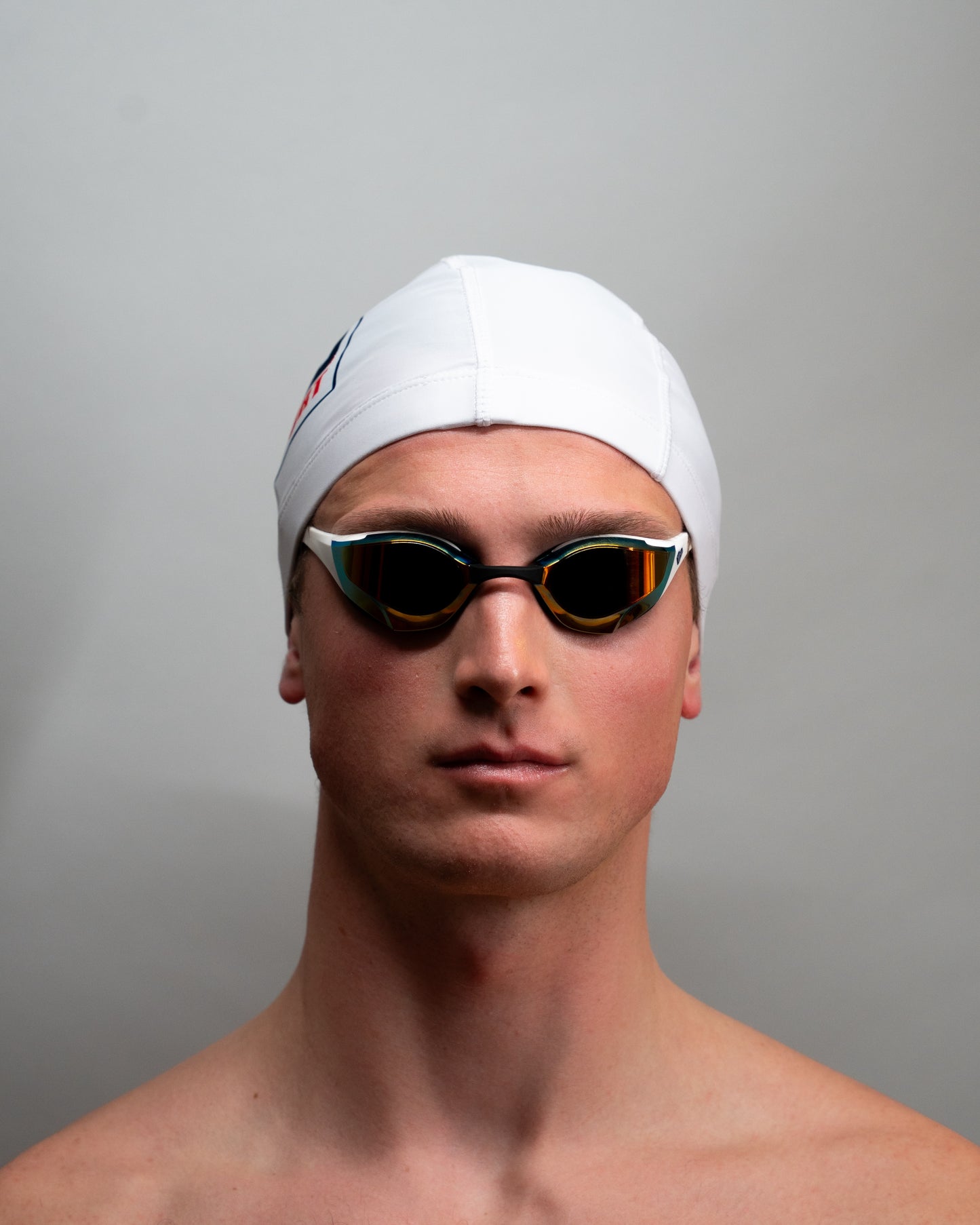 XO Sport Tøybadehette (Pris er for 500 stk i sublimeringstrykk)