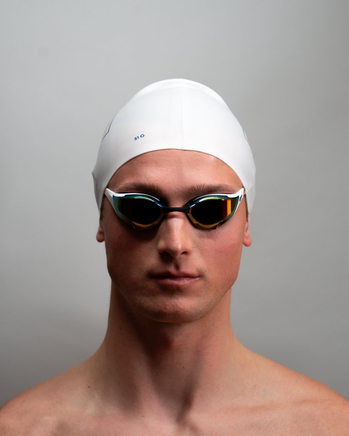 XO Sport Badehette 51g (Pris er for 100 stk)