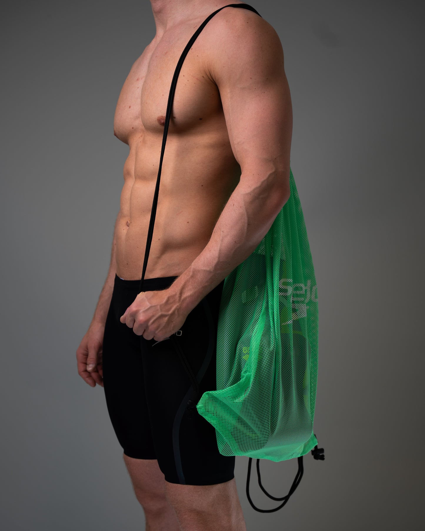 Speedo - Mesh Bag - Green