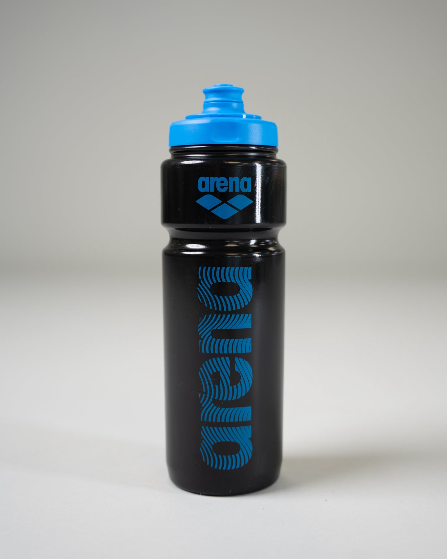 Arena Sportsflaske Black/Blue