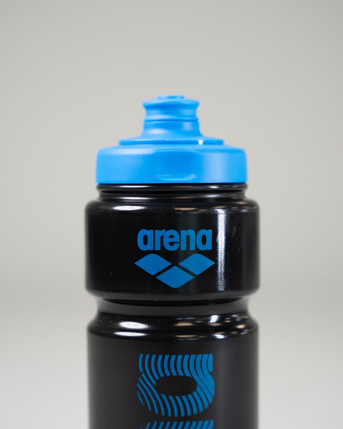 Arena Sportsflaske Black/Blue