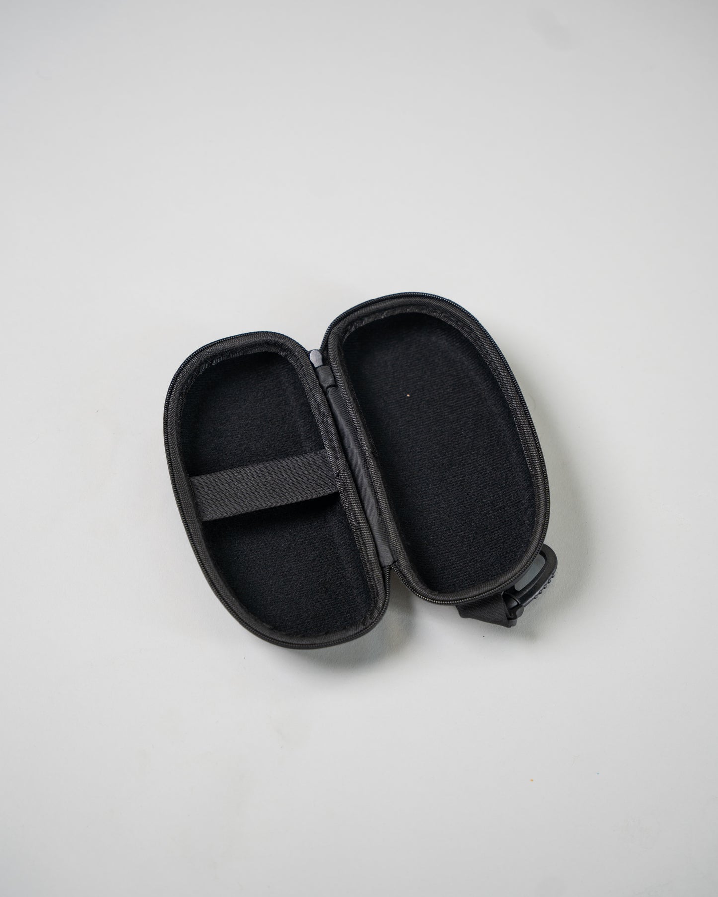 Arena Goggle Case Black/Purple