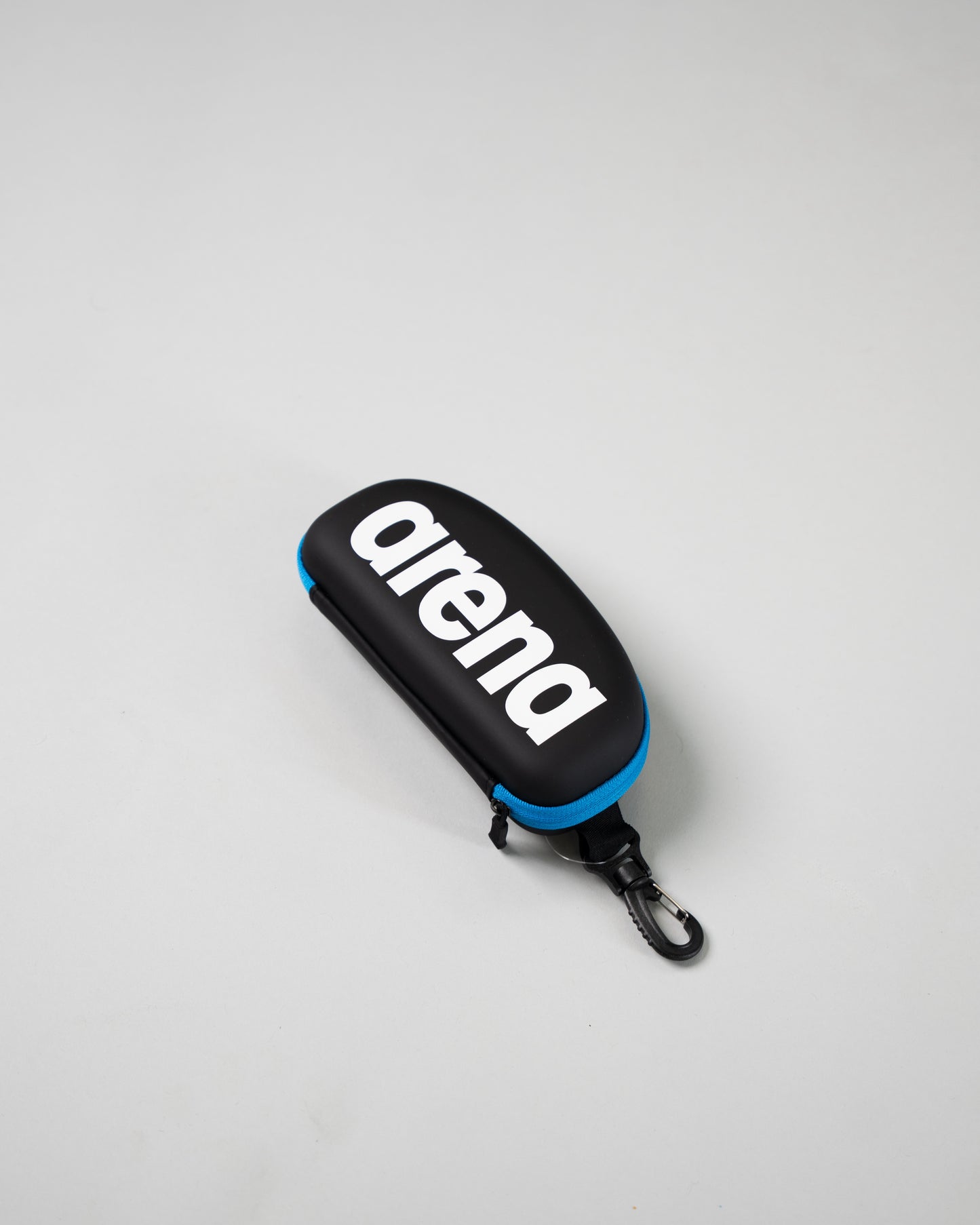 Arena Goggle Case Black/Blue