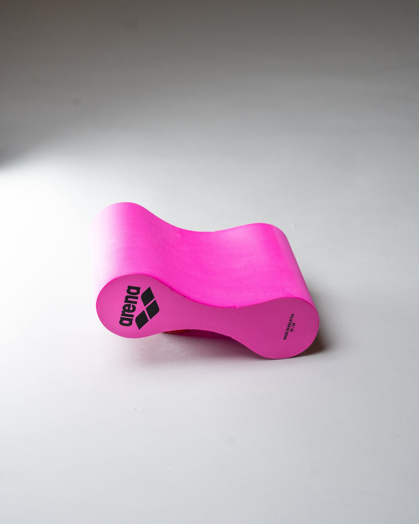 Arena Freeflow Pullbuoy Pink