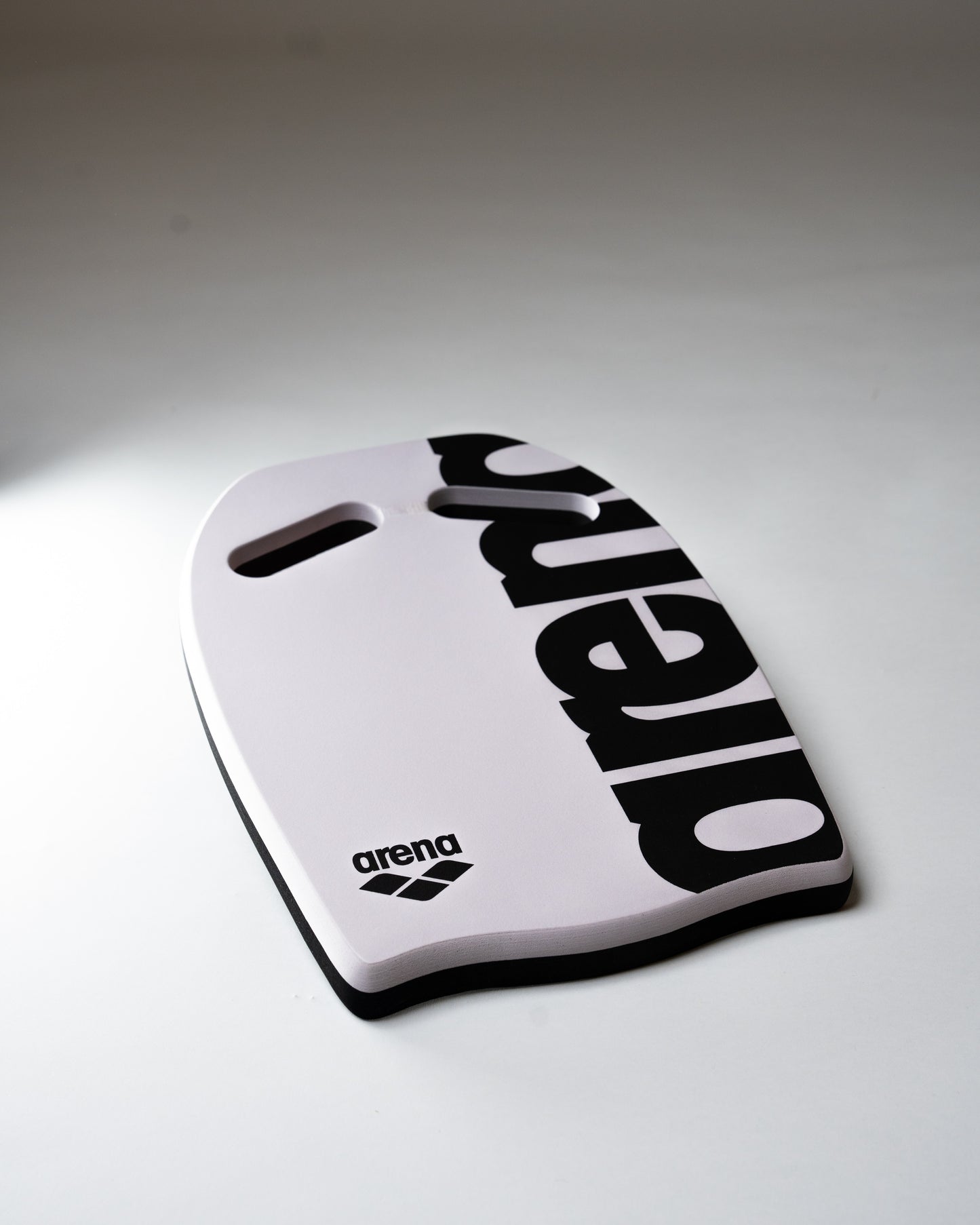 Arena Kickboard Silver