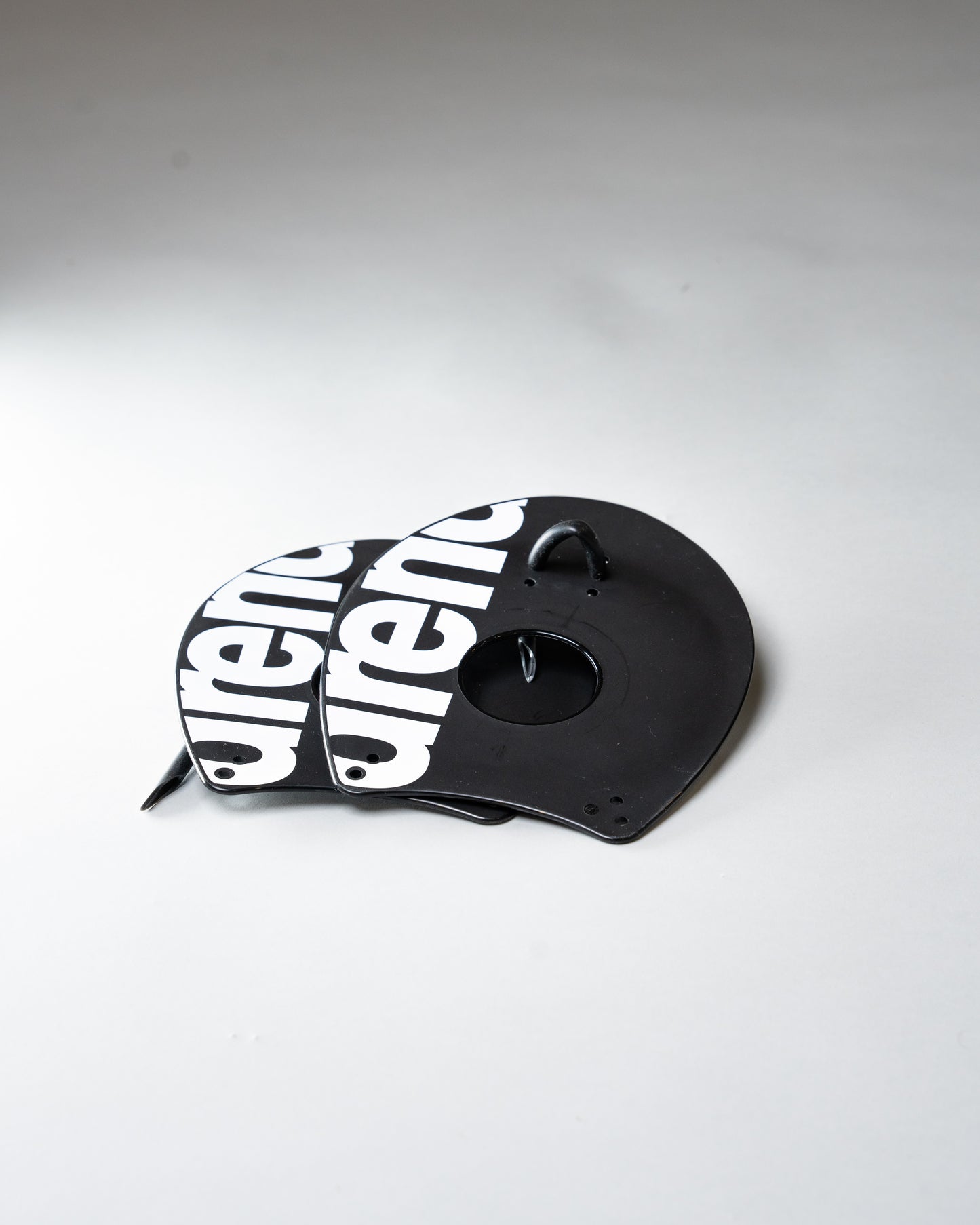 Arena Elite Hand Paddle Black