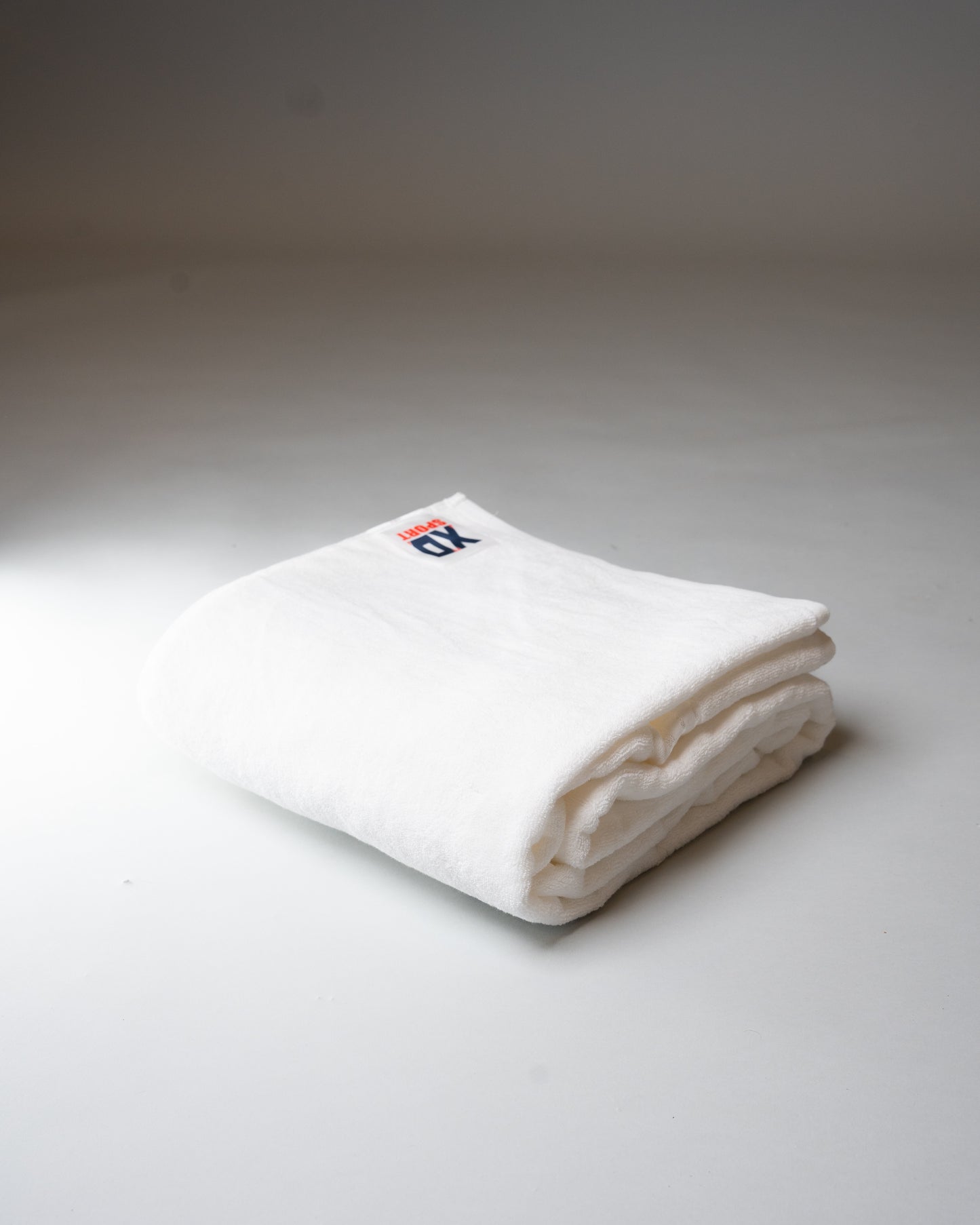 Håndkle Hvit