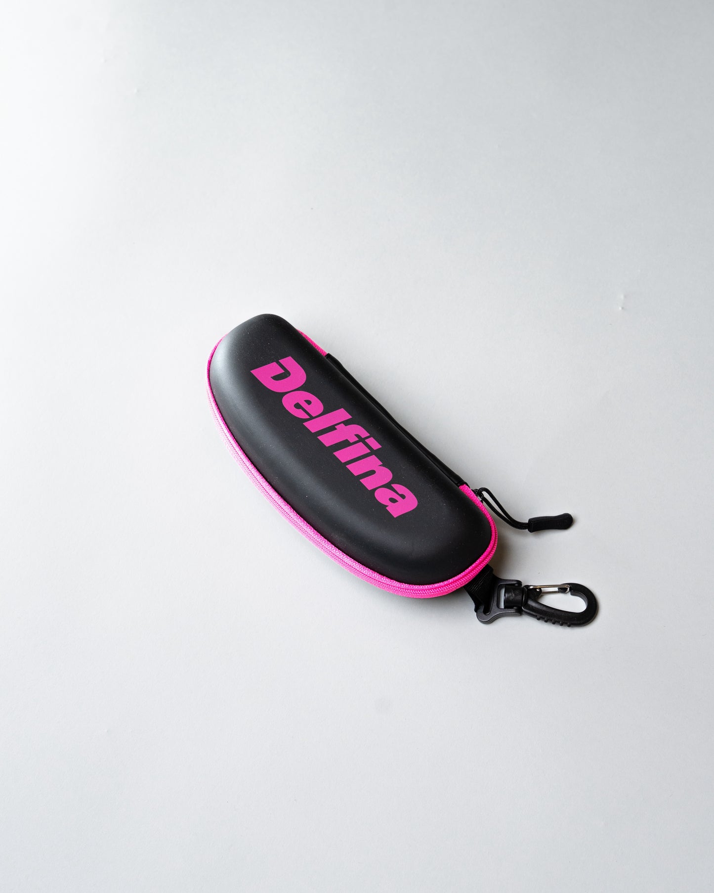 Delfina Goggle Case Pink