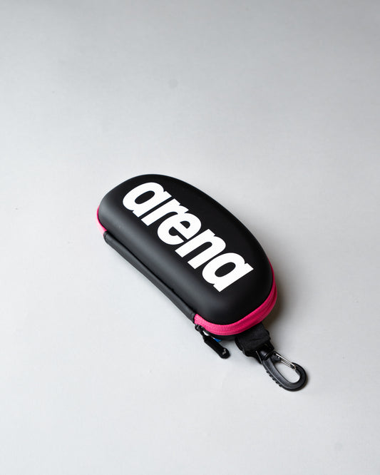 Arena Goggle Case Pink