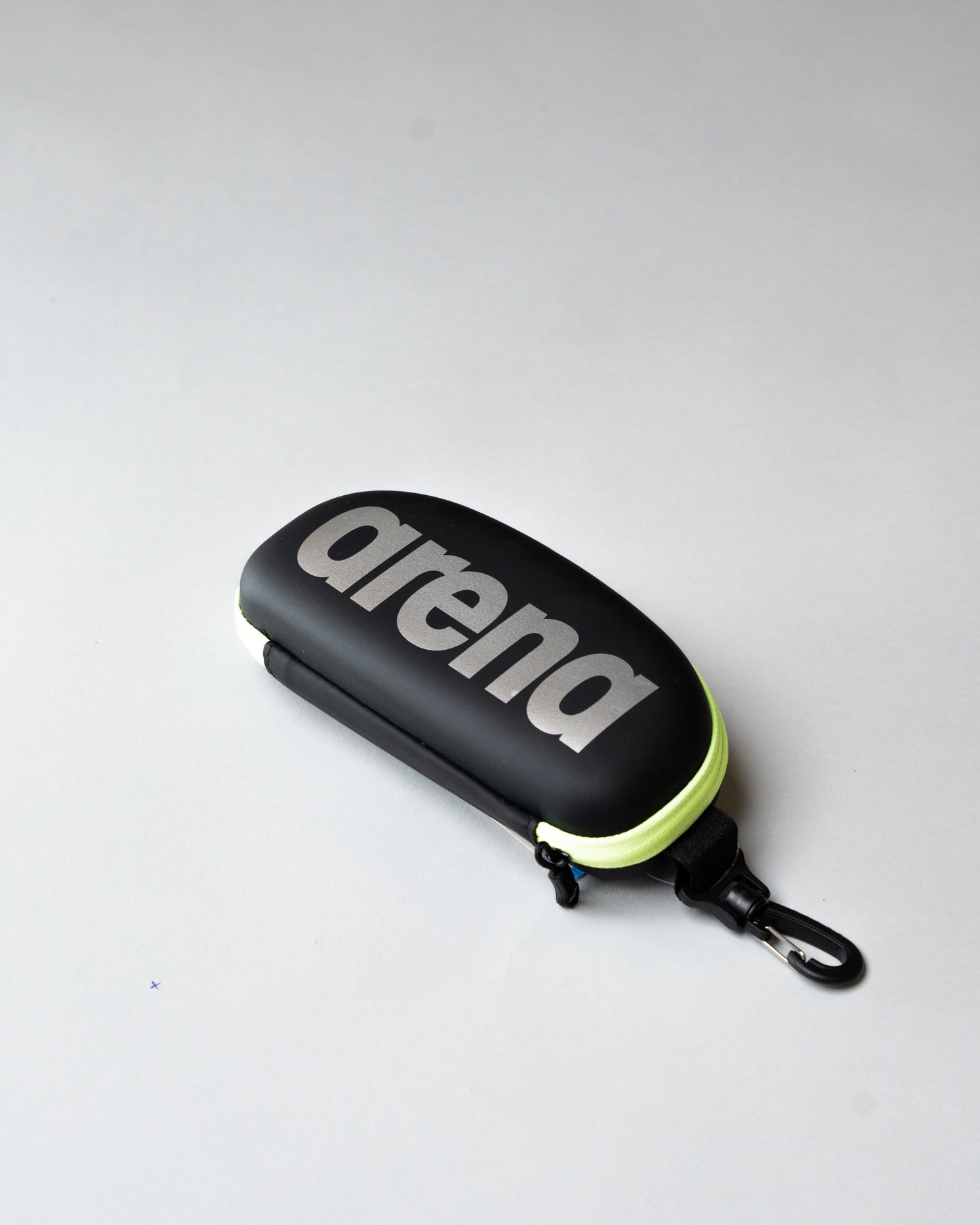 Arena Goggle Case Yellow