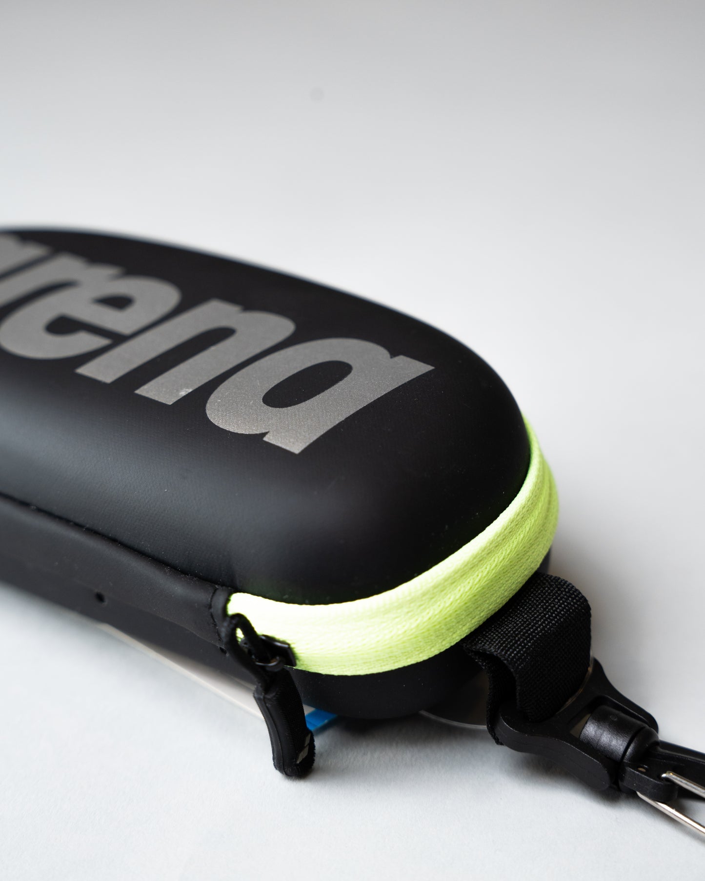 Arena Goggle Case Yellow