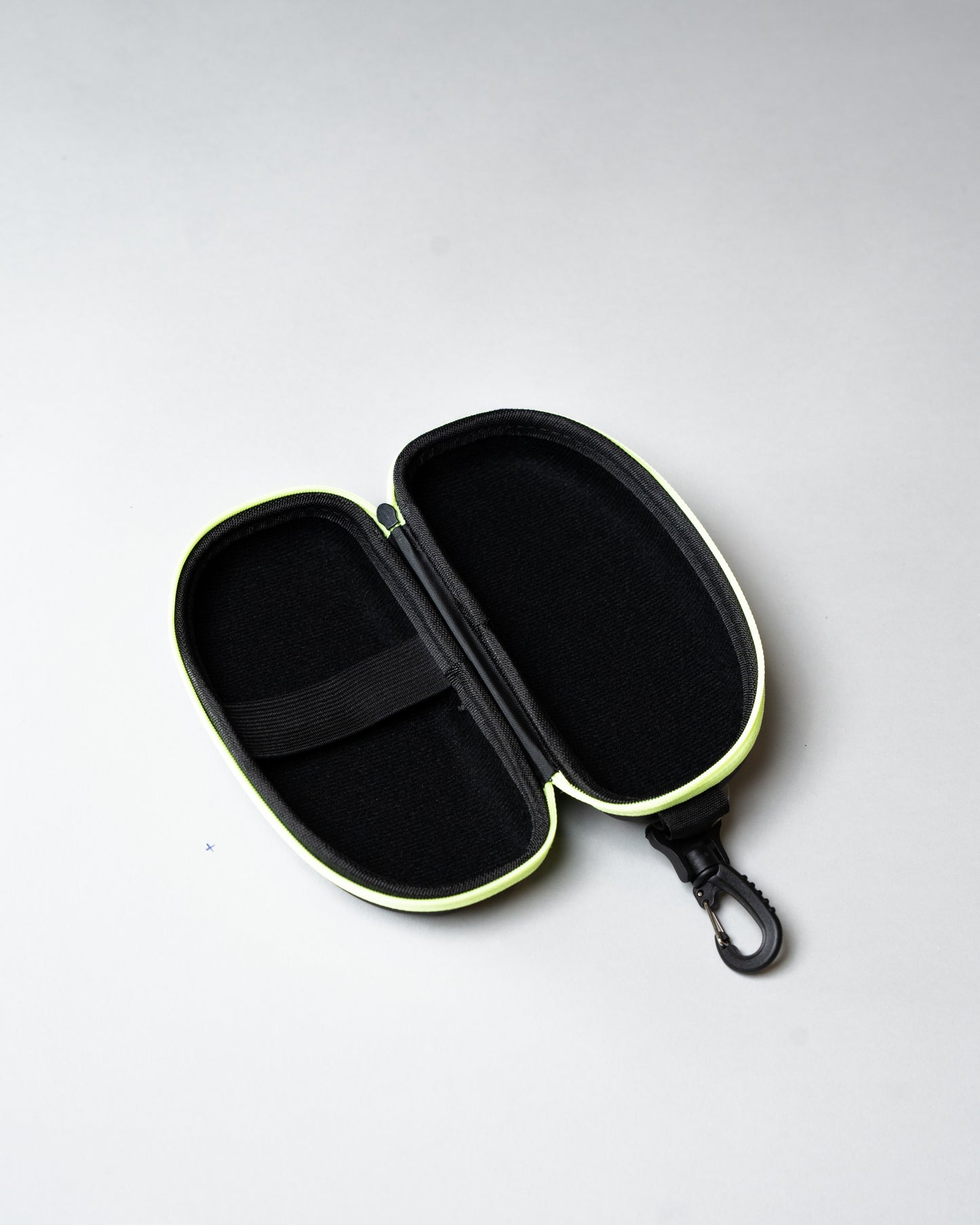 Arena Goggle Case Yellow