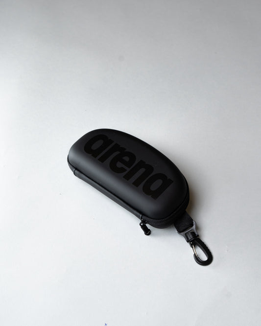 Arena Goggle Case Black