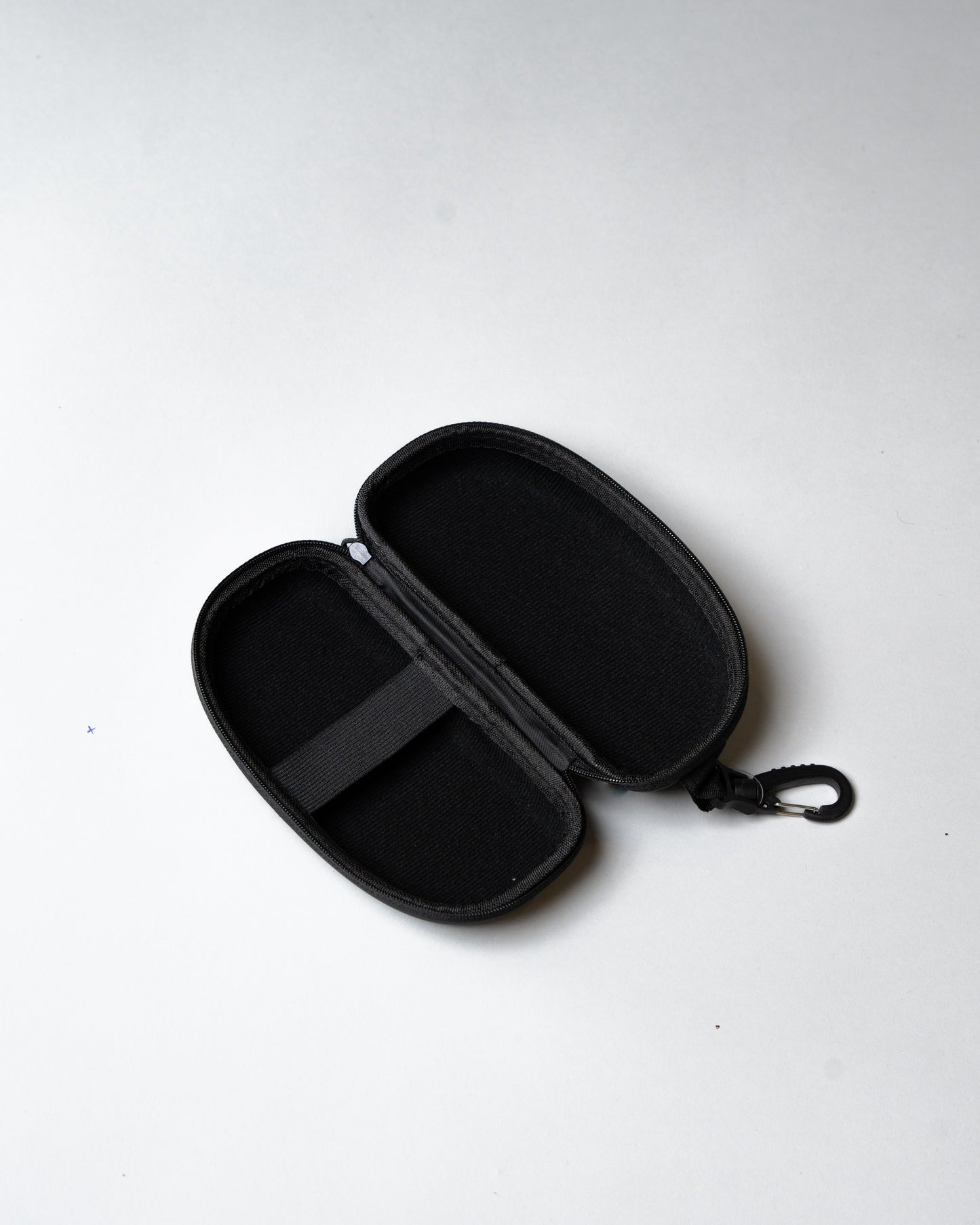 Arena Goggle Case Black