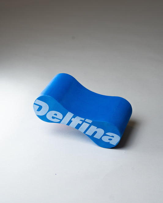 Delfina Pullbuoy Blue