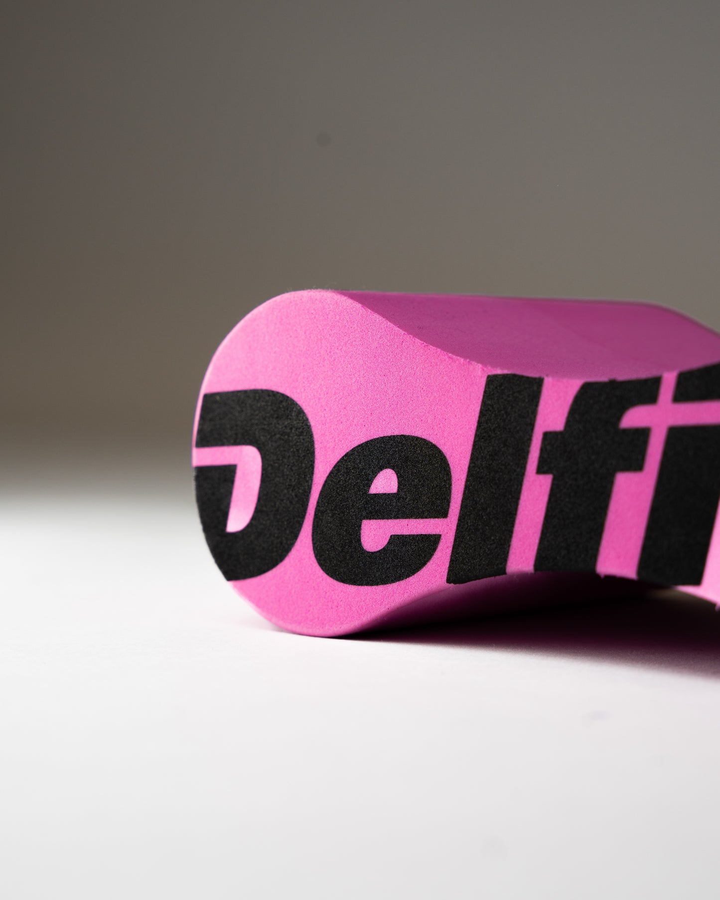 Delfina Pullbuoy Pink