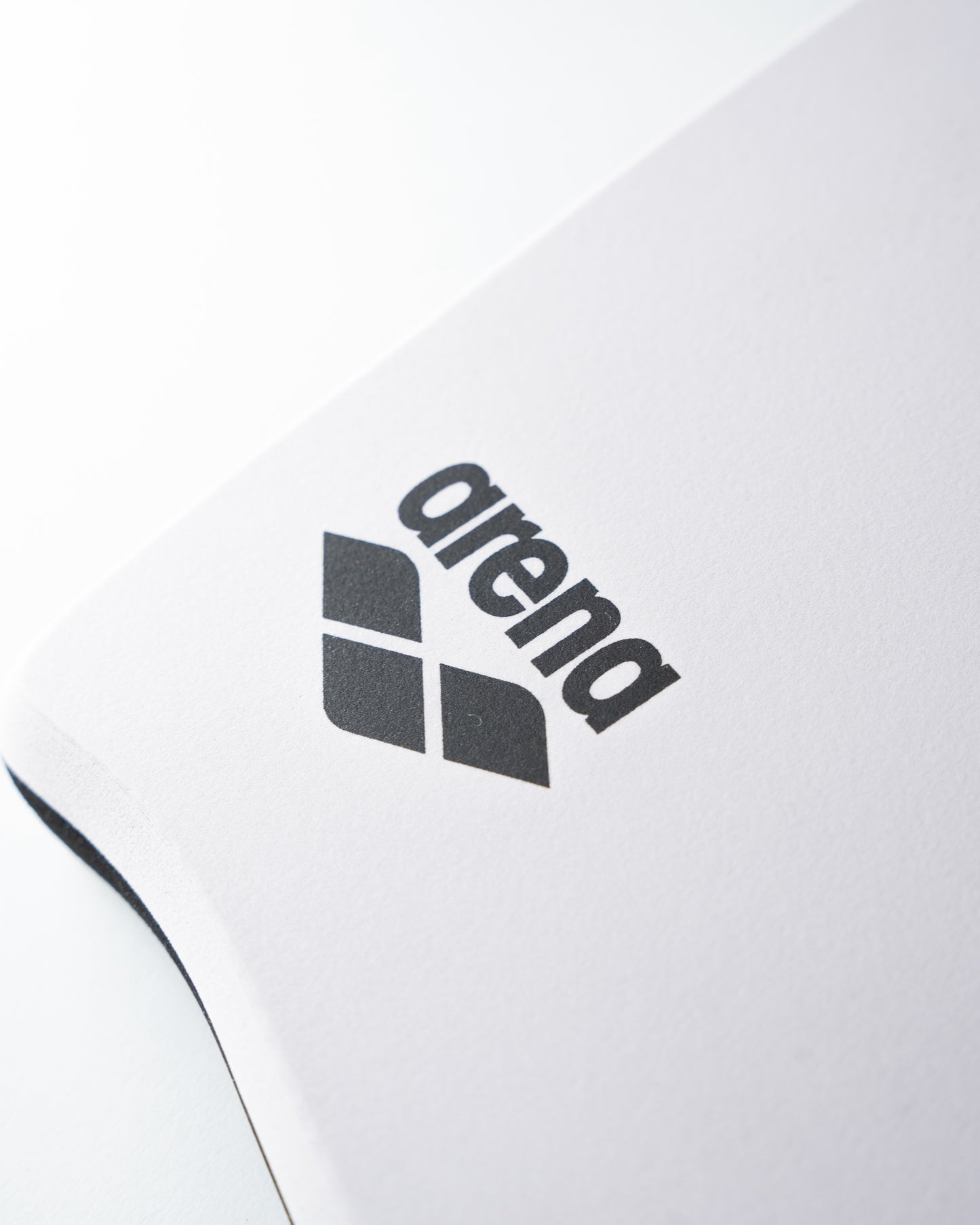 Arena Kickboard Silver