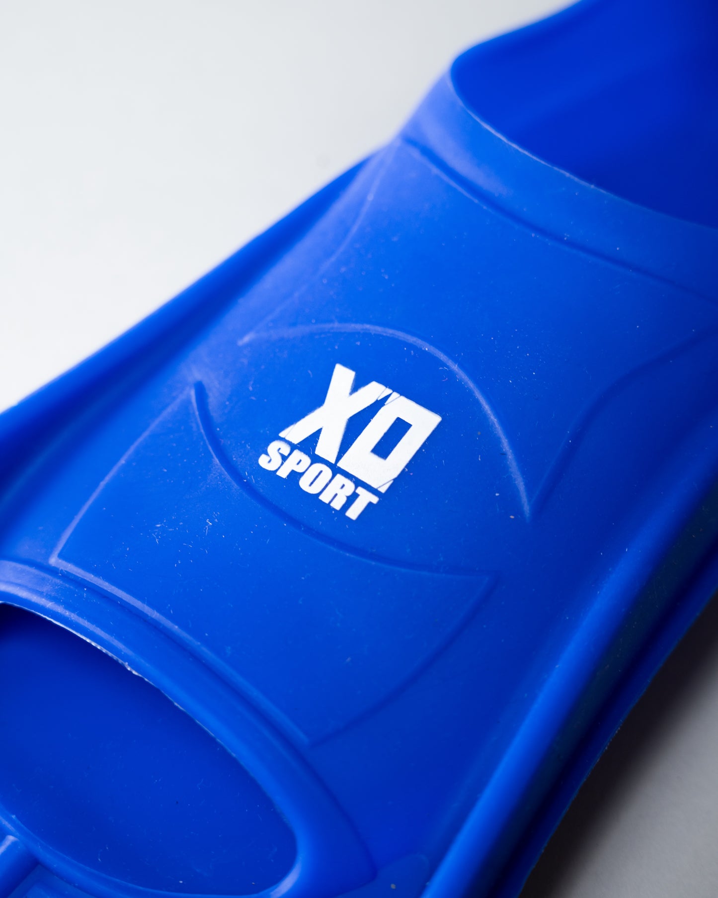 XO Swim Fins Blue