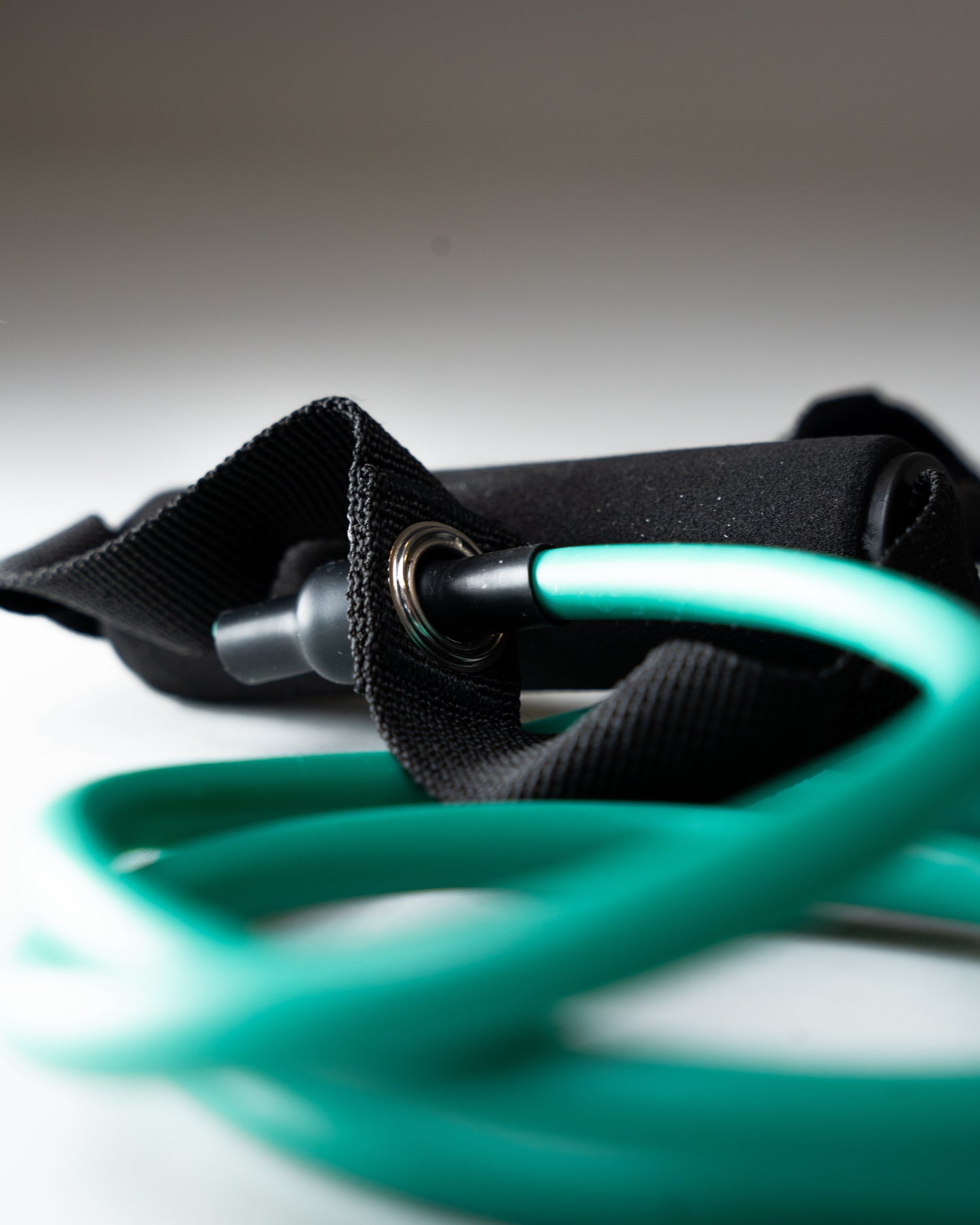 Strikk Grønn (Easy)