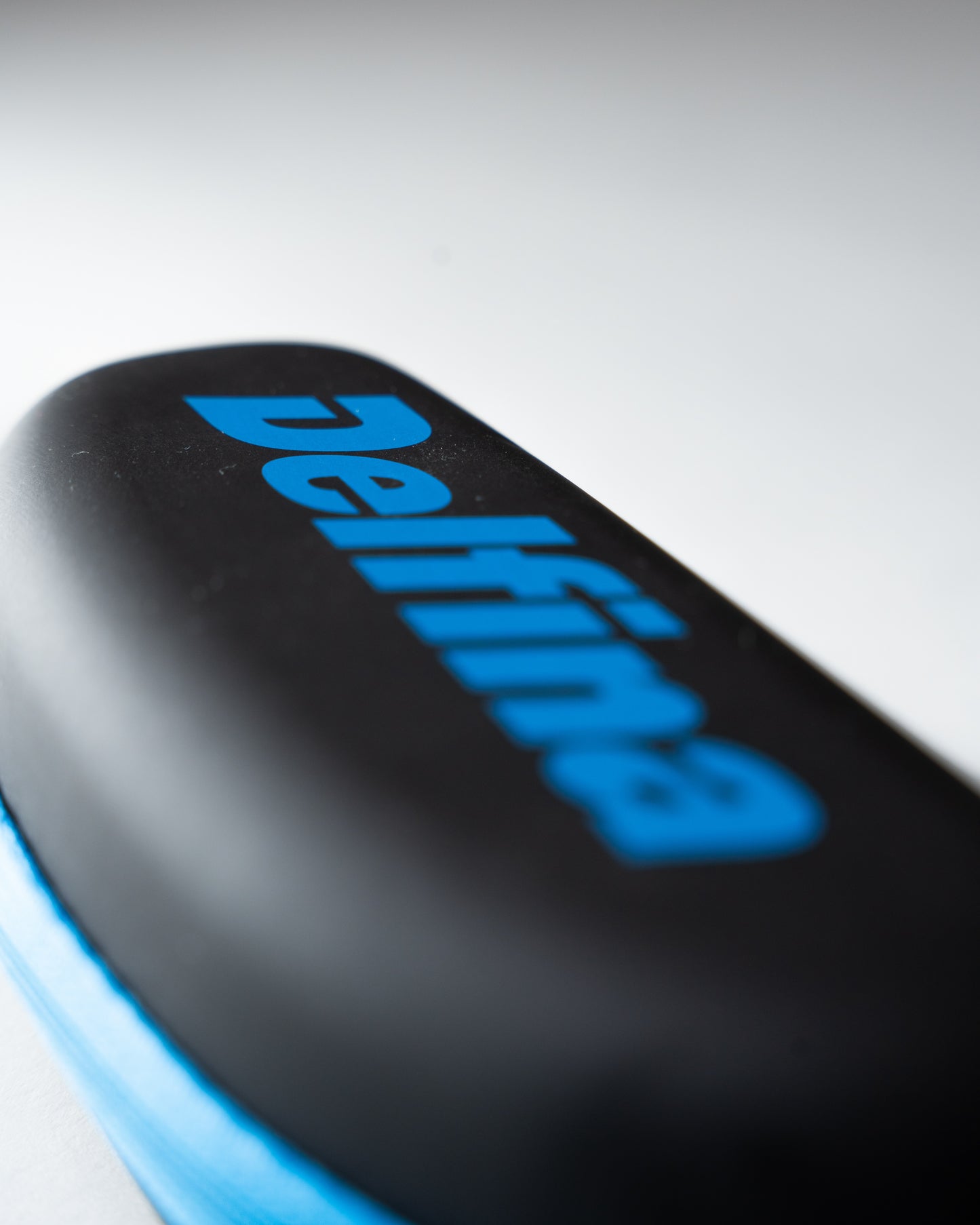 Delfina Goggle Case Blue