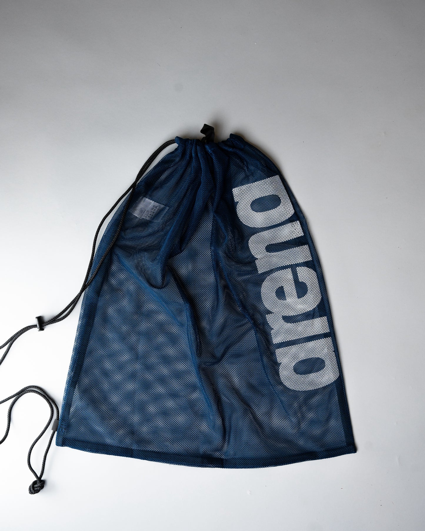 Arena Mesh Bag Navy
