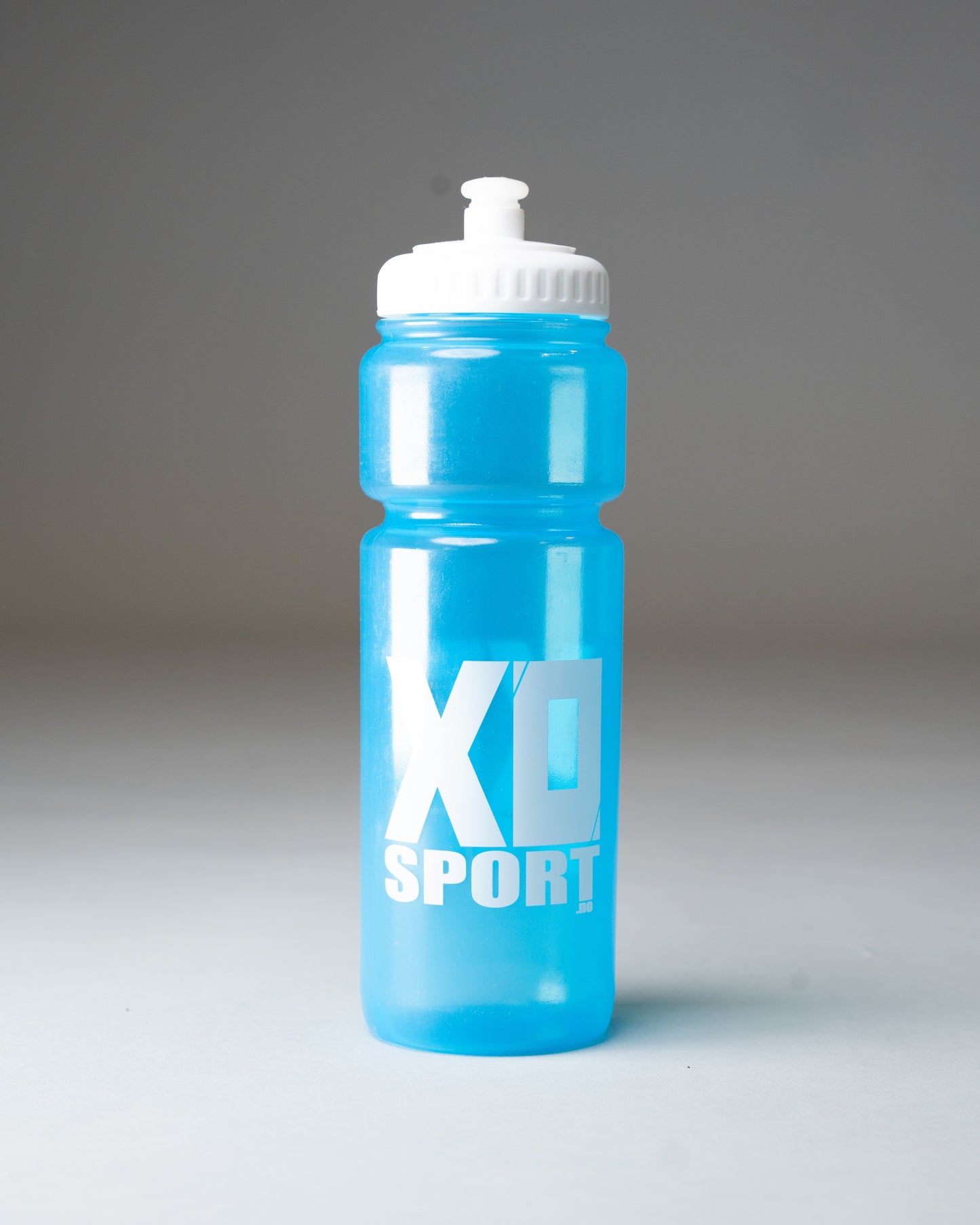 XO Sport Flaske Stor Blå