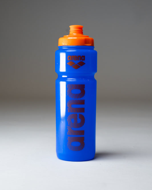 Arena Sportsflaske Navy/Orange