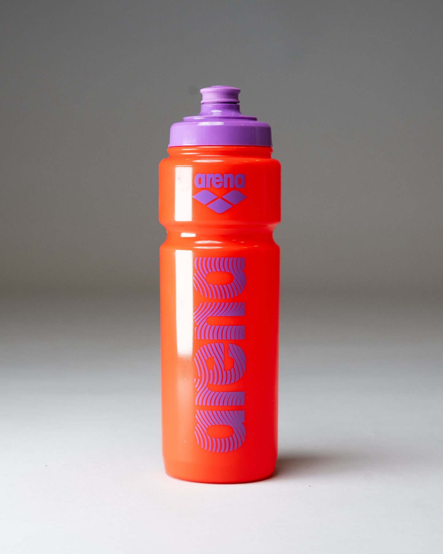 Arena Sportsflaske Red/Purple
