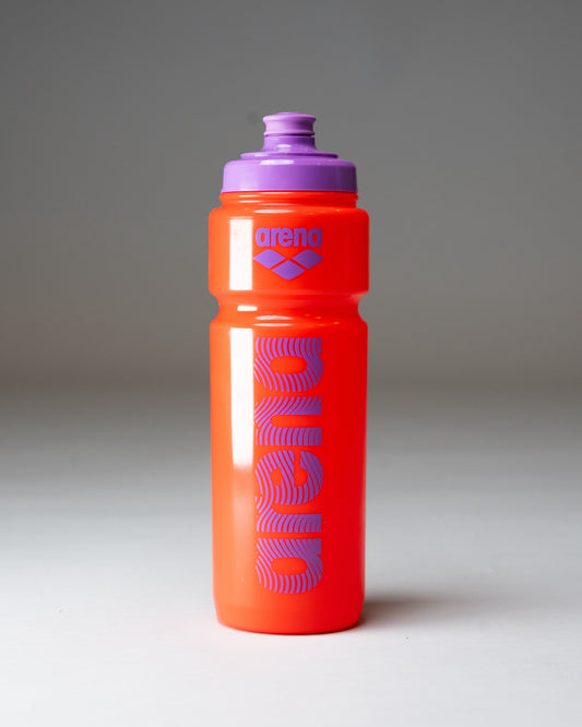 Arena Sportsflaske Red/Purple