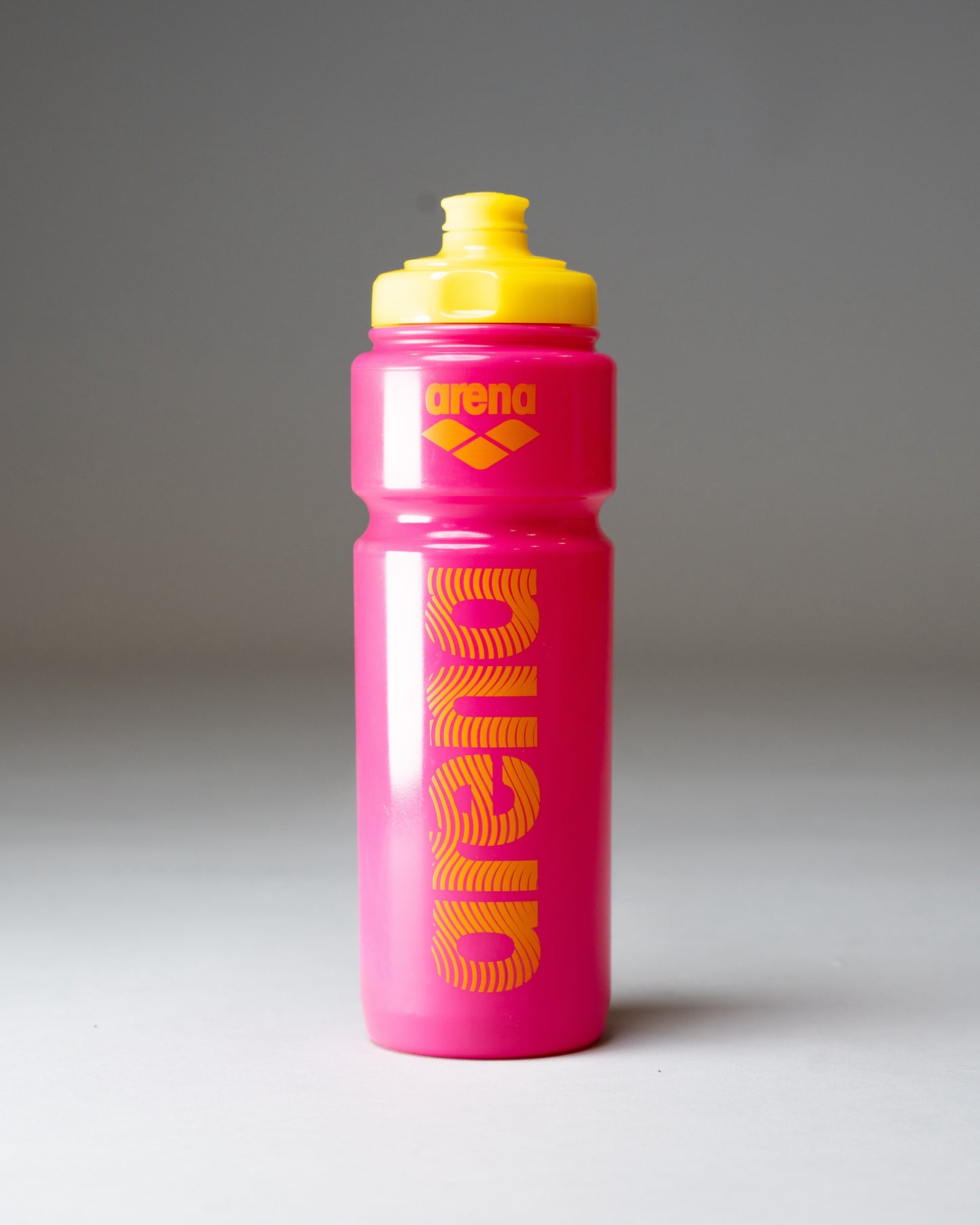 Arena Sportsflaske Pink/Yellow