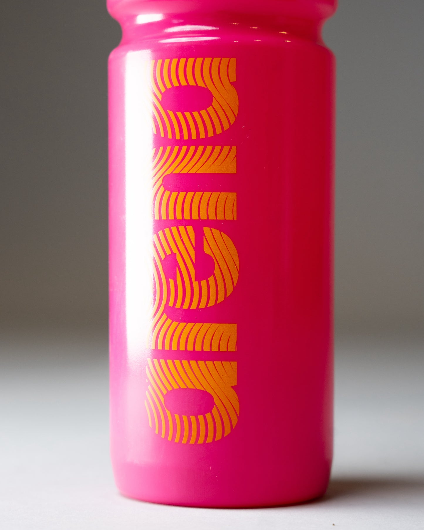 Arena Sportsflaske Pink/Yellow