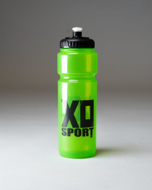 XO Sport Flaske - Stor Grønn