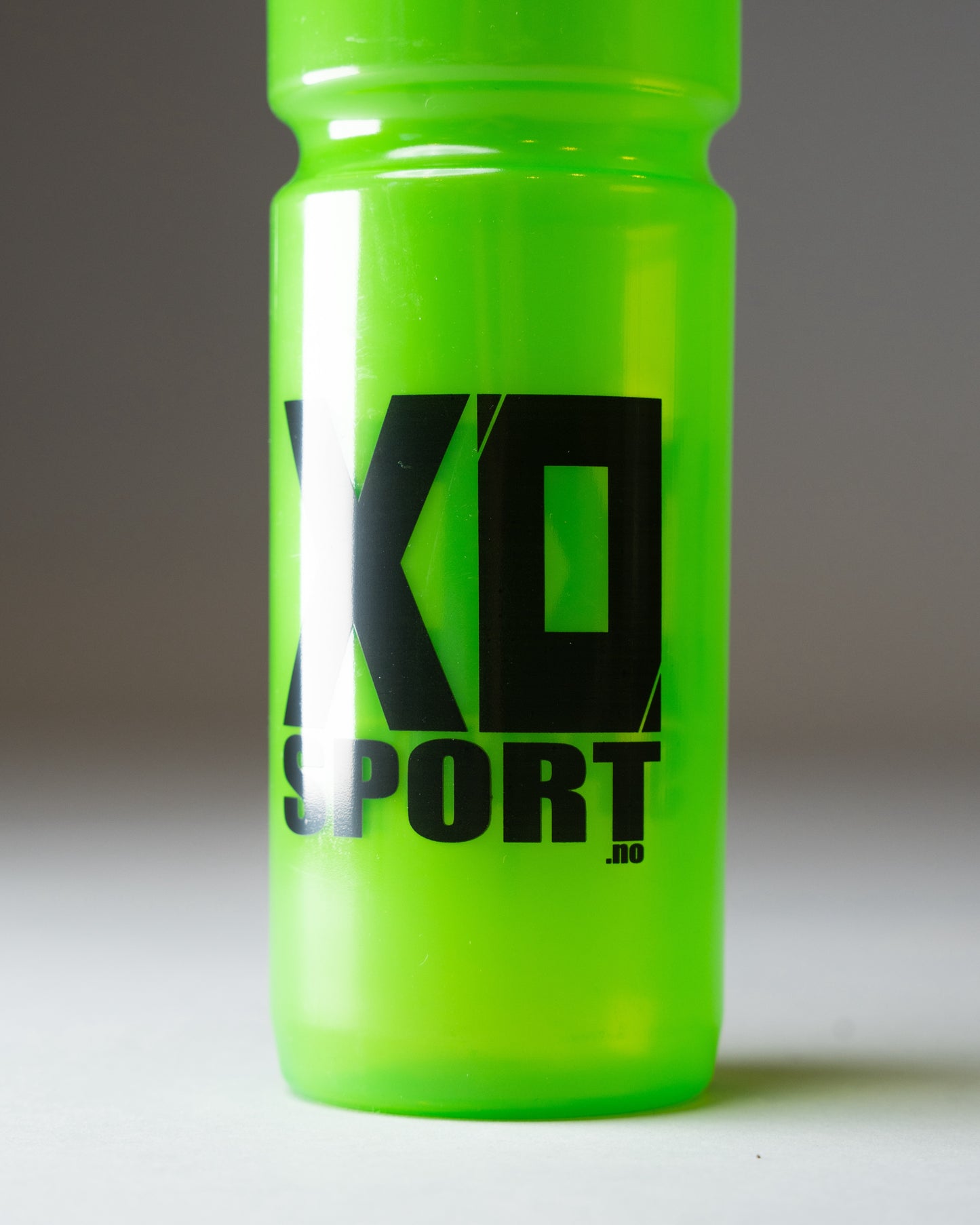 XO Sport Flaske - Stor Grønn