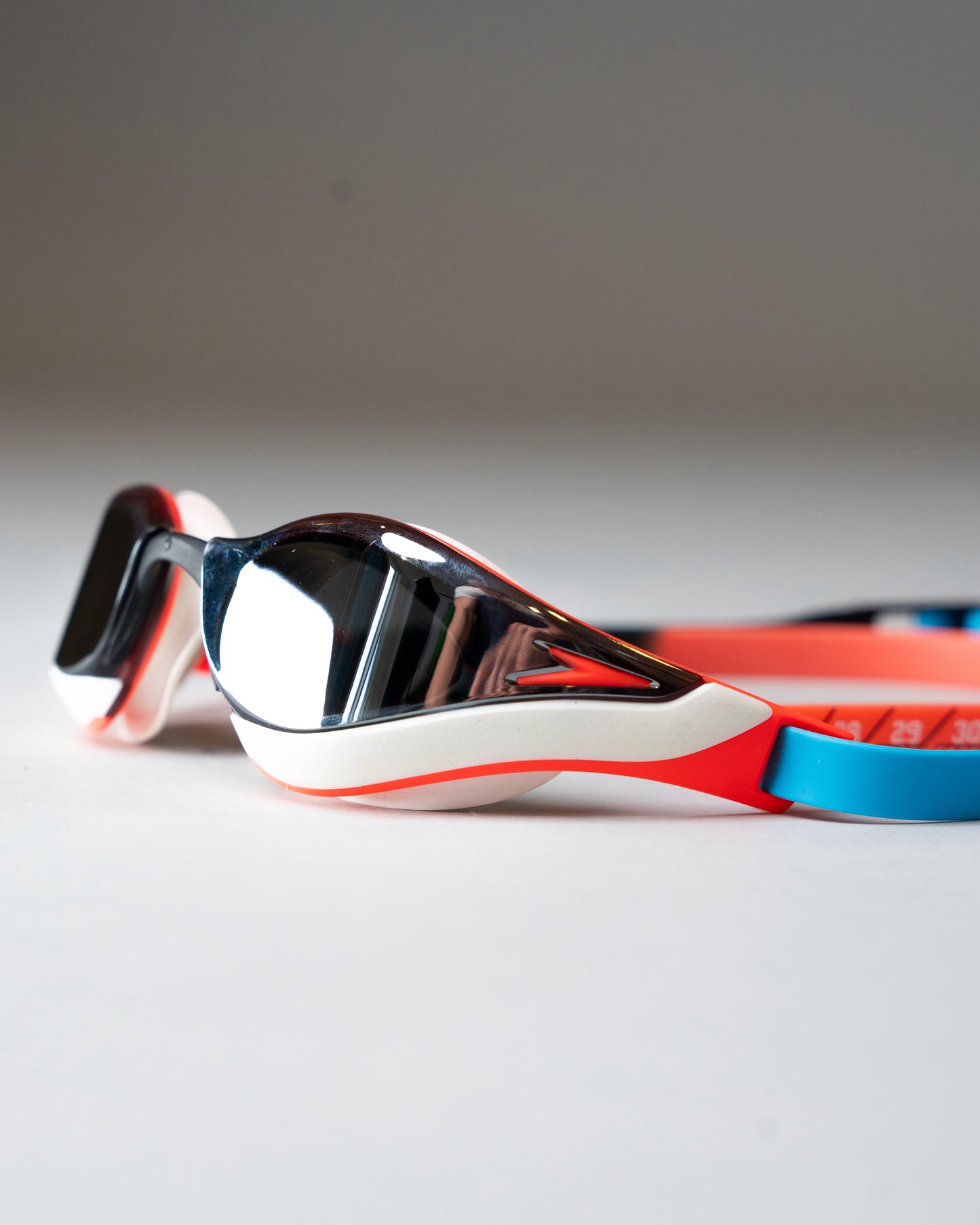 Speedo Pure Focus